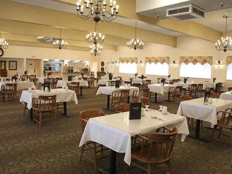 Delaware Plaza Pricing, Photos and Floor Plans in Longview, WA Seniorly