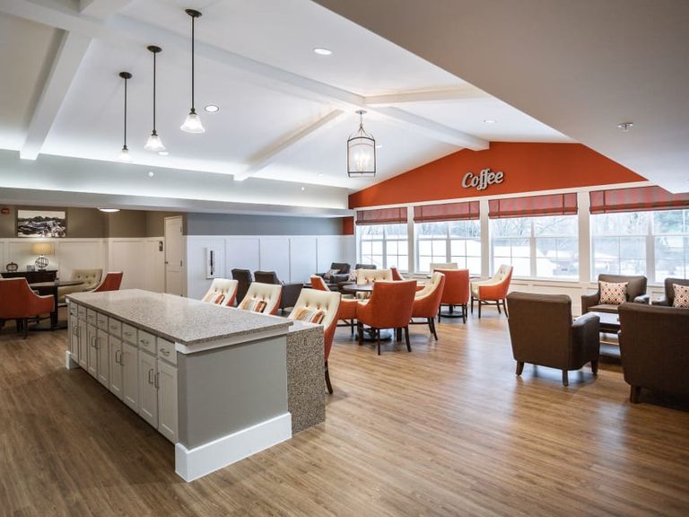 Heritage Crossing Pricing, Photos and Floor Plans in Akron, OH Seniorly