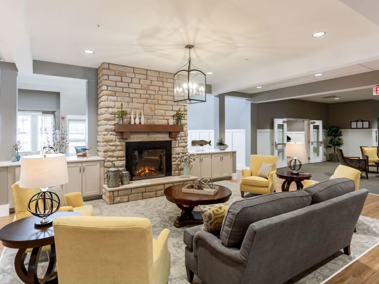 Heritage Crossing Pricing, Photos and Floor Plans in Akron, OH Seniorly