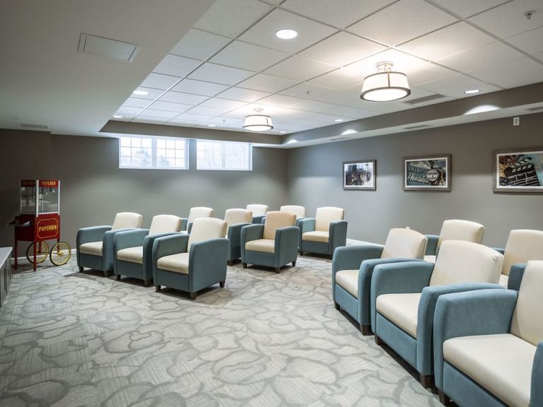 Heritage Crossing Pricing, Photos and Floor Plans in Akron, OH Seniorly