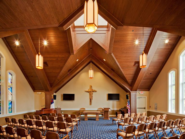 Ohio Living Swan Creek Pricing, Photos and Floor Plans in Toledo, OH