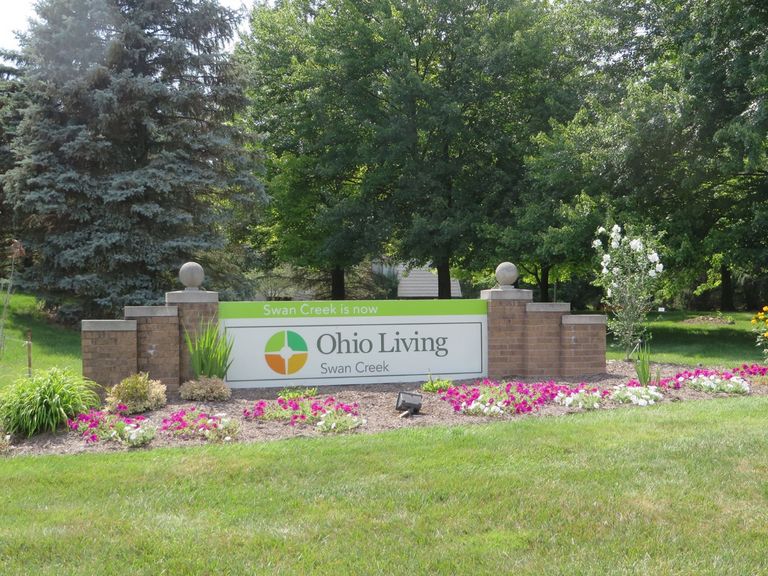 Ohio Living Swan Creek Pricing, Photos and Floor Plans in Toledo, OH
