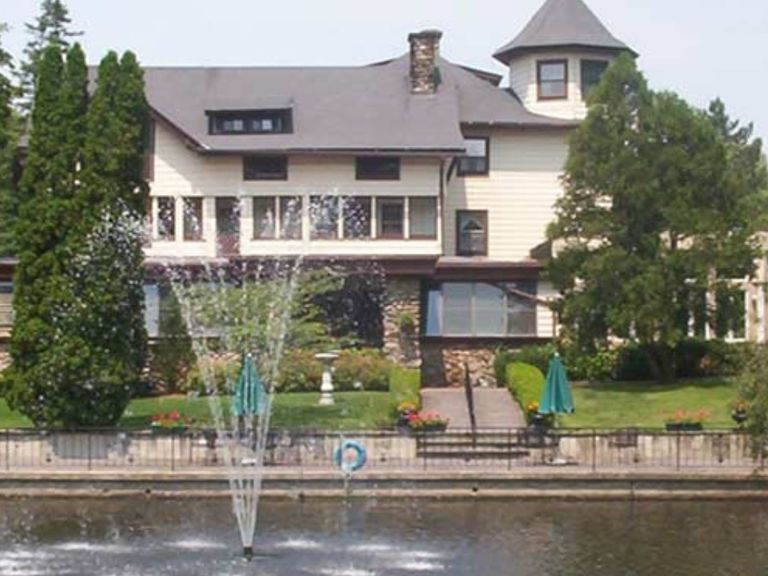 THE BEST 5 Assisted Living Facilities in Kingston, NY Seniorly