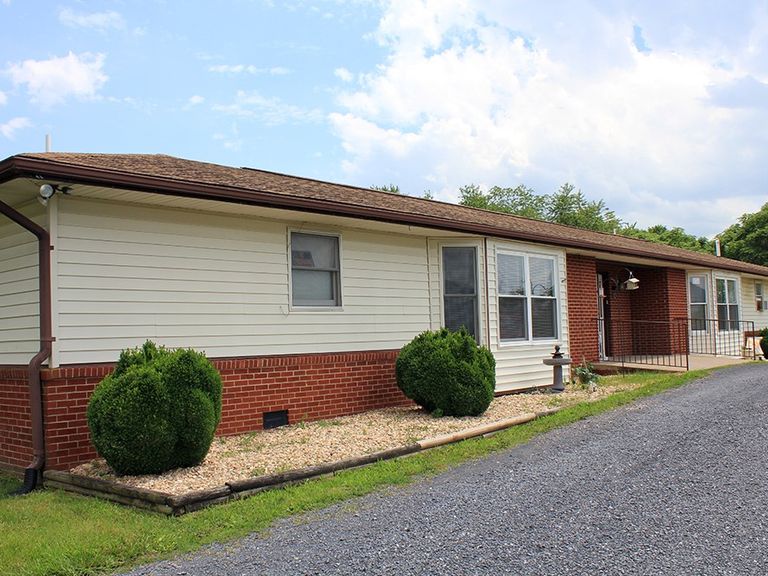 Living Waters Timberville Pricing, Photos and Floor Plans in