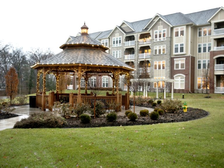 Aberdeen Heights Pricing, Photos and Floor Plans in Kirkwood, MO Seniorly