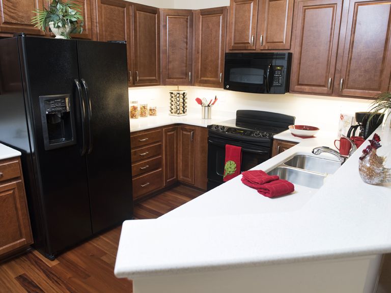 Aberdeen Heights Pricing, Photos and Floor Plans in Kirkwood, MO Seniorly