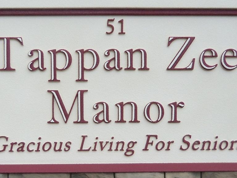 Tappan Zee Manor Pricing, Photos and Floor Plans in Nyack, NY Seniorly
