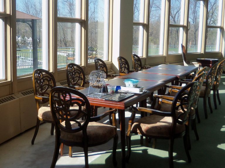 Tappan Zee Manor Pricing, Photos and Floor Plans in Nyack, NY Seniorly