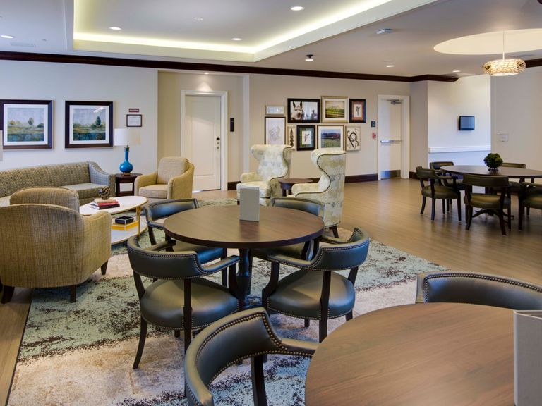 Tribute At One Loudoun Pricing, Photos and Floor Plans in Ashburn, VA