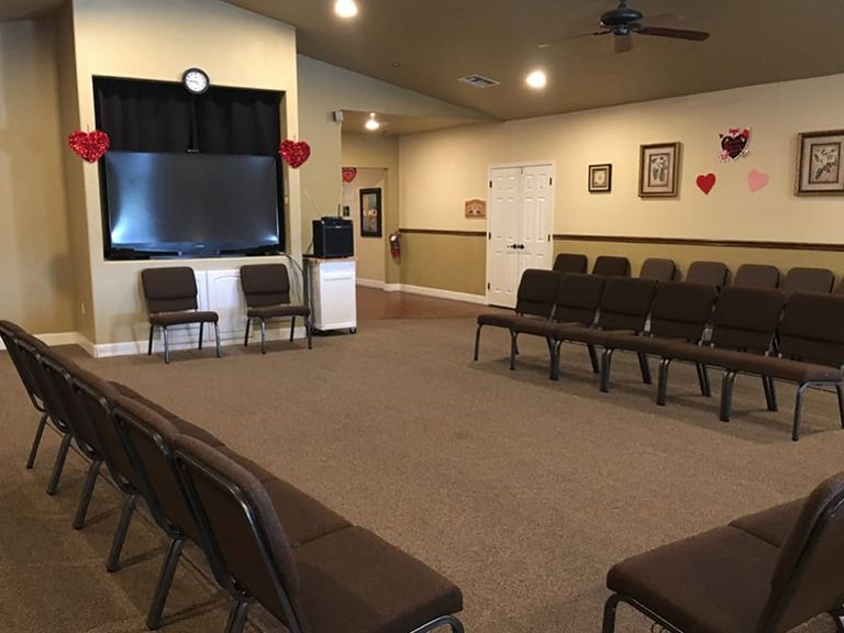 select home care az