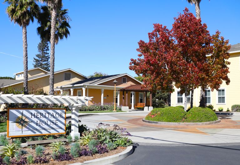 Heritage House-An Assisted Living Community - Pricing, Photos and Floor ...