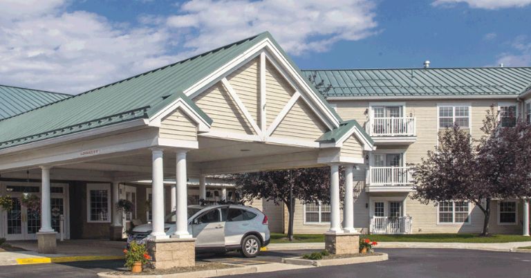 Quail Summit - Pricing, Photos and Floor Plans in Canandaigua, NY ...