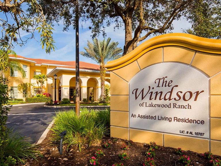 The Windsor of Lakewood Ranch Pricing, Photos and Floor Plans in
