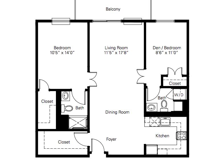 Laclede Groves Pricing, Photos and Floor Plans in St. Louis, MO