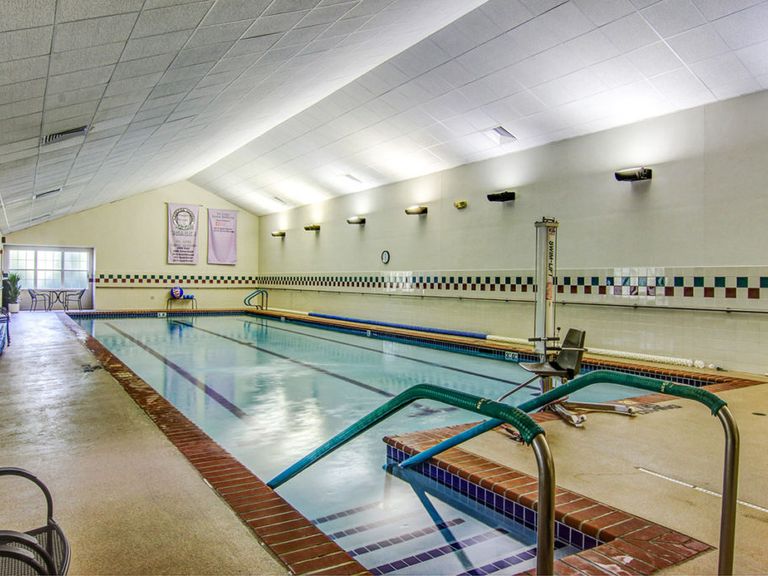 Laclede Groves Pricing, Photos and Floor Plans in St. Louis, MO