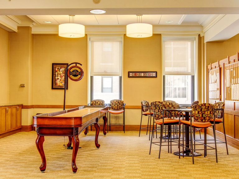 Laclede Groves Pricing, Photos and Floor Plans in St. Louis, MO