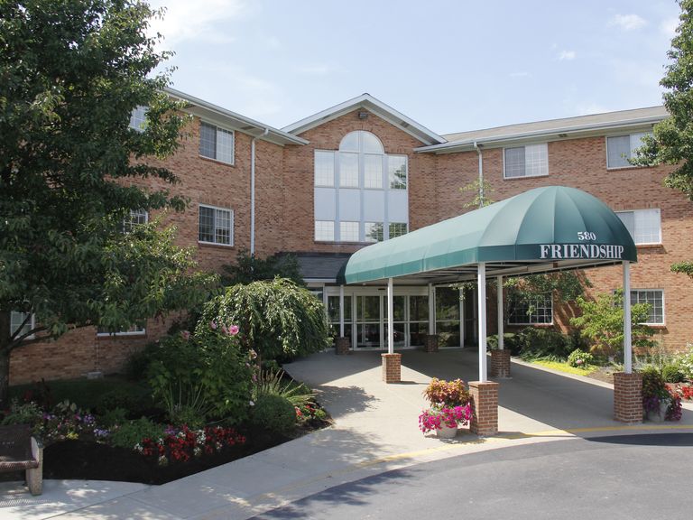 THE BEST 15 Assisted Living Facilities in Lexington, KY Seniorly