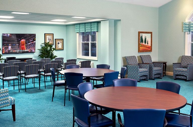 The Bristal At Woodcliff Lake - Pricing, Photos and Floor Plans in