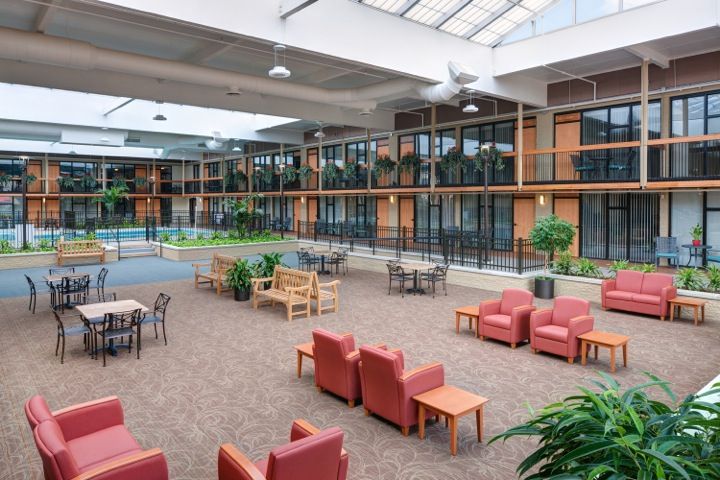 The Atrium At Anna Maria Pricing Photos And Floor Plans In Aurora Oh Seniorly