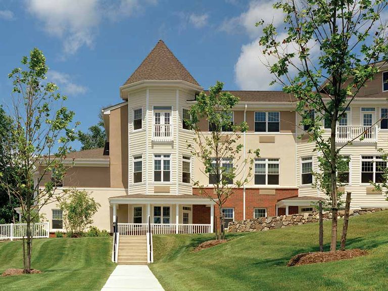 Atria Woodlands Pricing, Photos and Floor Plans in Ardsley, NY Seniorly