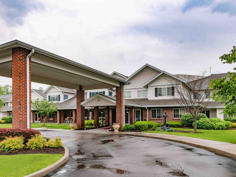 Fleming Point - Pricing, Photos and Floor Plans in Rochester, NY | Seniorly