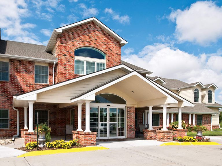 Heritage At Fox Run Assisted Living - Pricing, Photos and Floor Plans