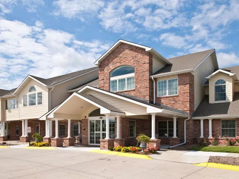 Heritage At Fox Run Assisted Living - Pricing, Photos and Floor Plans