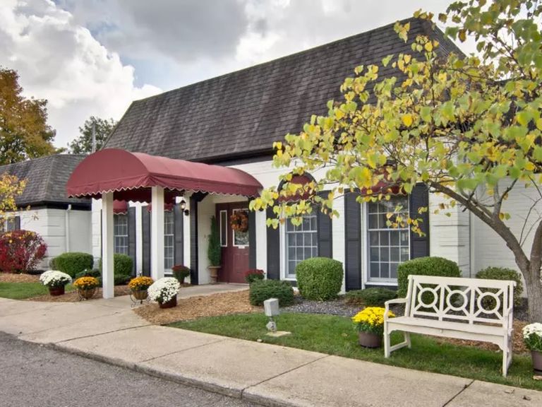 Parkside Assisted Living By Americare Pricing, Photos and Floor Plans