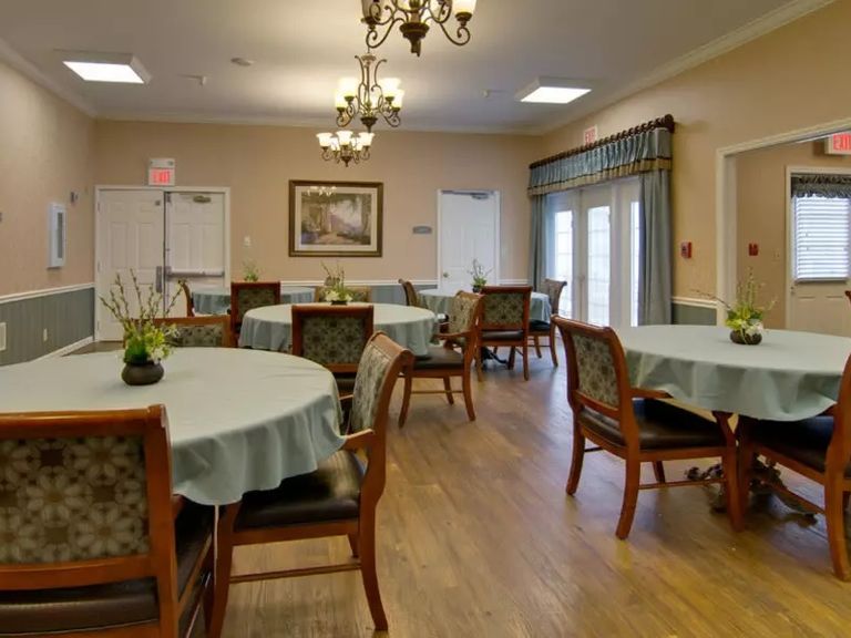 Parkside Assisted Living By Americare Pricing Photos And Floor Plans In Rolla Mo Seniorly 