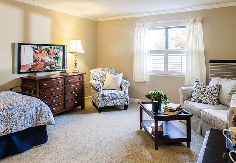 The Mansion at Rosemont Pricing, Photos and Floor Plans in Bryn Mawr