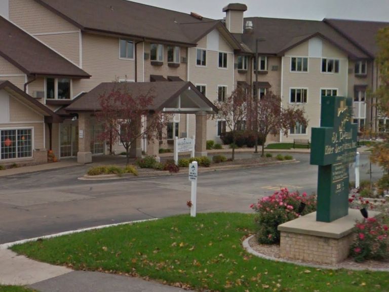 St Paul Villa Pricing, Photos and Floor Plans in Kaukauna, WI Seniorly