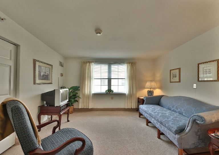 Brandywine Living At Pennington Pricing, Photos and Floor Plans in