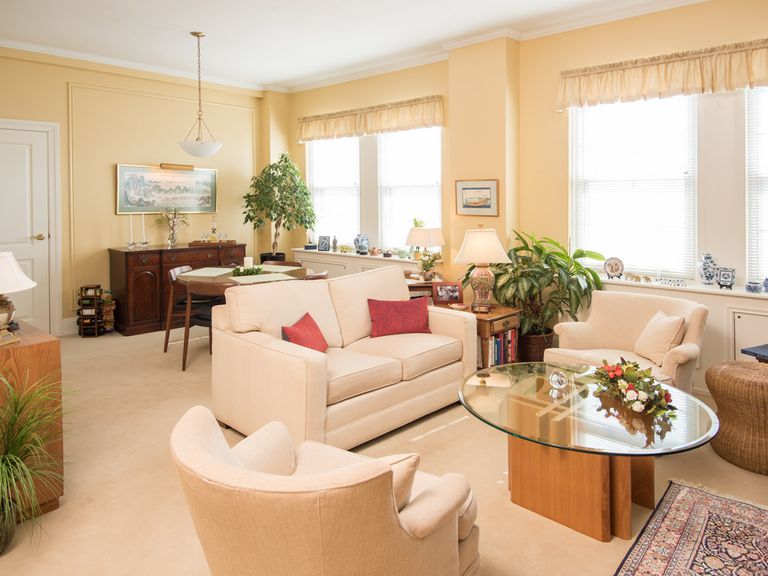 Judson Manor Pricing, Photos and Floor Plans in Cleveland, OH Seniorly