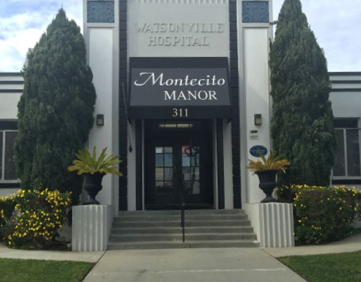 Montecito Manor Pricing, Photos and Floor Plans in Watsonville, CA
