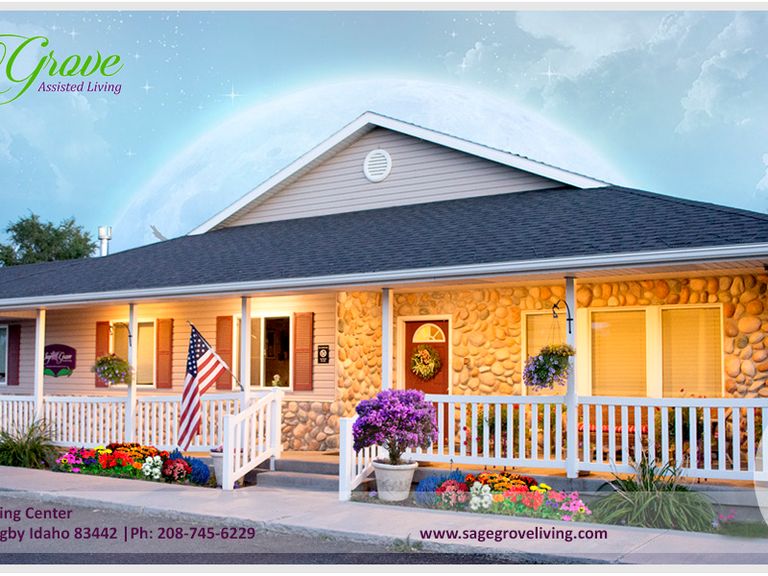 Sage Grove Assisted Living Pricing, Photos and Floor