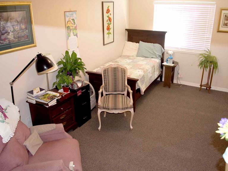 Sage Grove Assisted Living Pricing, Photos and Floor