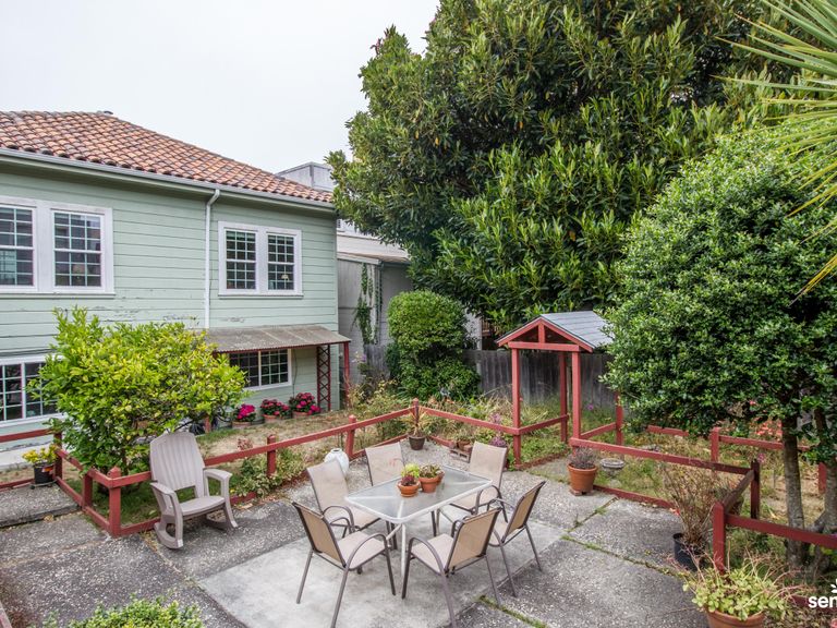 Sunset Gardens - Pricing, Photos and Floor Plans in San Francisco, CA