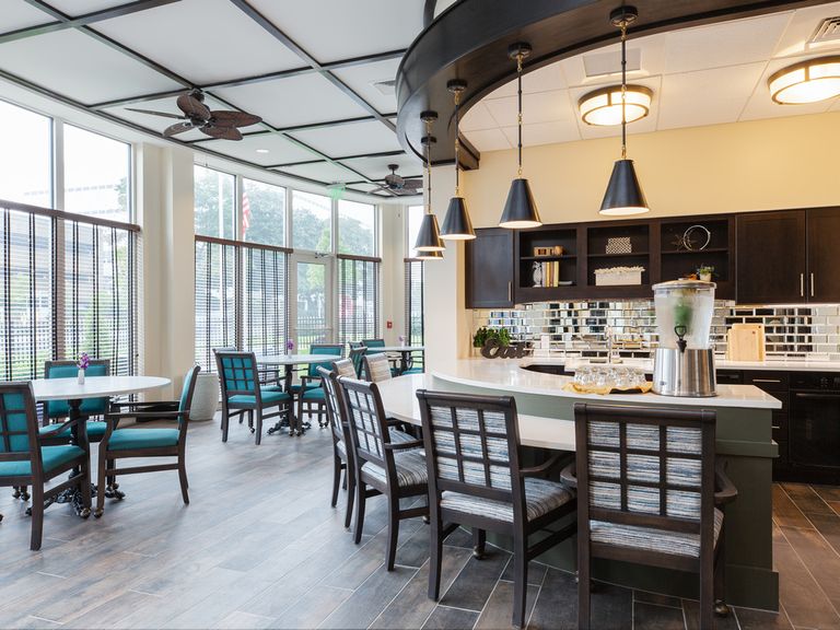 The Residence at Summer Street Pricing, Photos and Floor Plans in