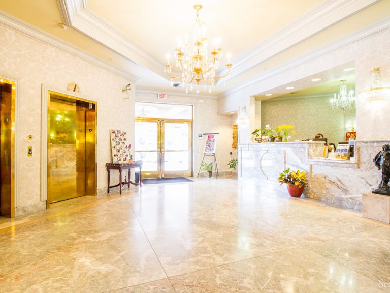 senior living homes in san jose