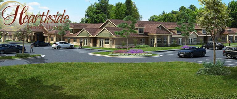 Hearthside Senior Living At Collierville Pricing Photos And Floor Plans In Collierville Tn Seniorly