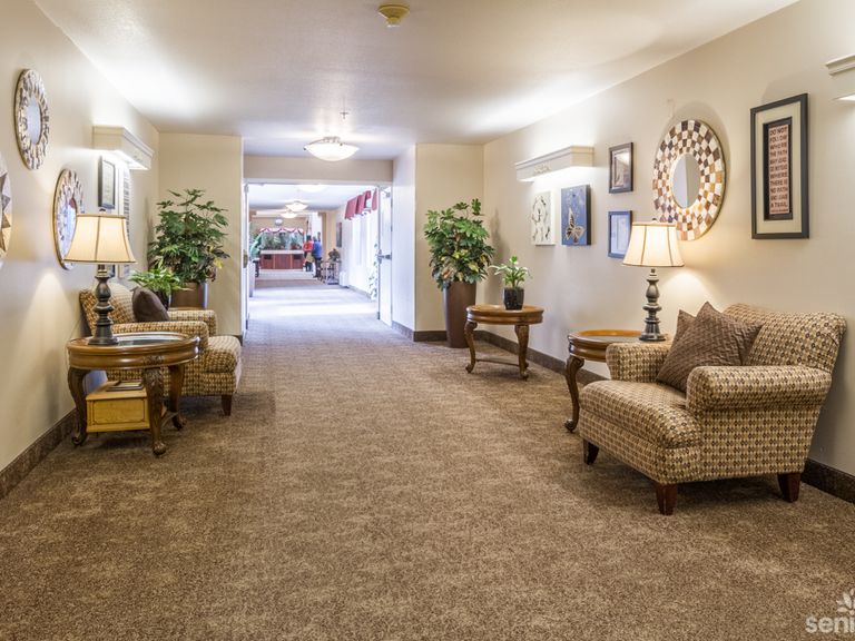 Carlton Senior Living Downtown Pleasant Hill Pricing, Photos and