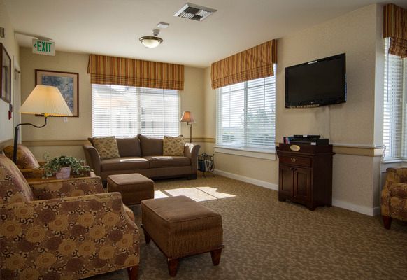 Sunrise Assisted Living Of Hermosa Beach - Pricing, Photos and Floor ...