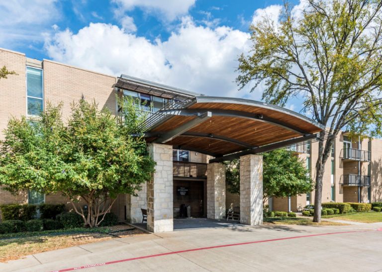 THE BEST 11 Continuing Care Retirement Communities in Dallas, TX Seniorly