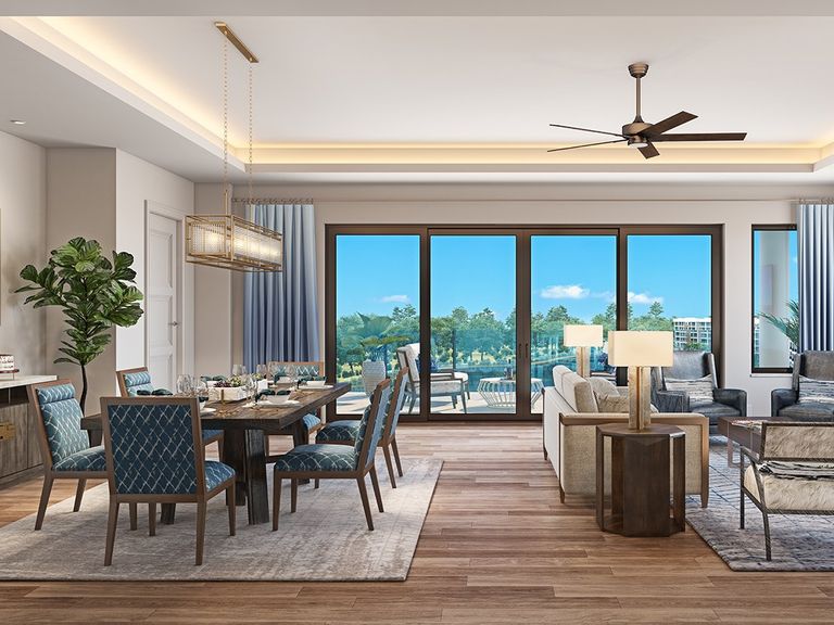 Moorings Park Grande Lake Pricing Photos And Floor