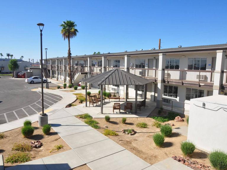 River's Edge Assisted Living Yuma Pricing, Photos and Floor Plans in