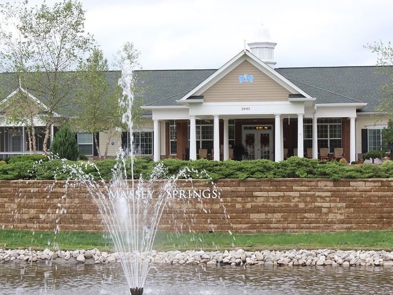 Massey Springs Senior Living - Pricing, Photos and Floor Plans in