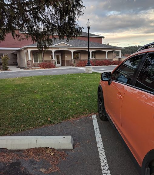 Bethany Place Pricing, Photos and Floor Plans in Spokane, WA Seniorly