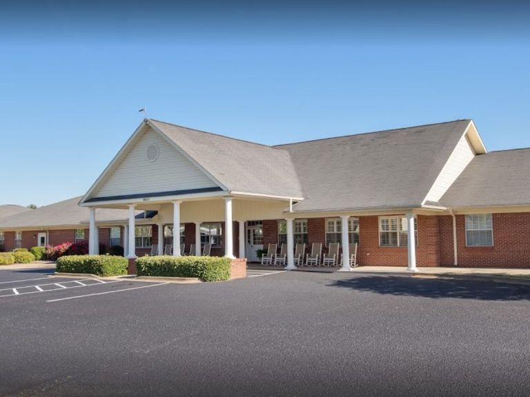 Summer Village Pricing Photos And Floor Plans In Auburn Al Seniorly