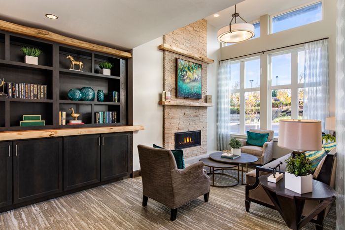 Morningstar Of Beaverton Pricing Photos And Floor Plans In