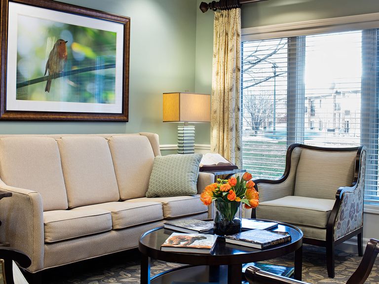 Pacific Springs Village Pricing, Photos and Floor Plans in Omaha, NE